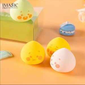 Face Sponge Mini